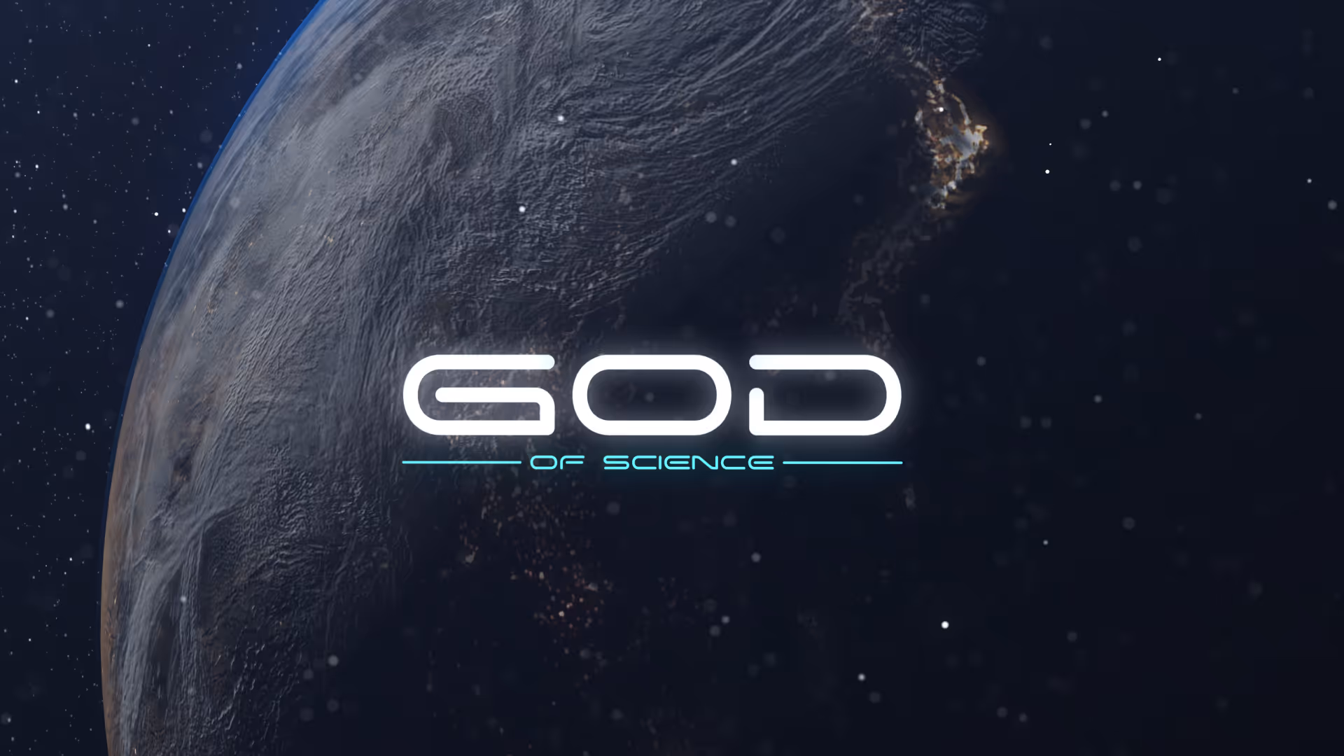 God of Science