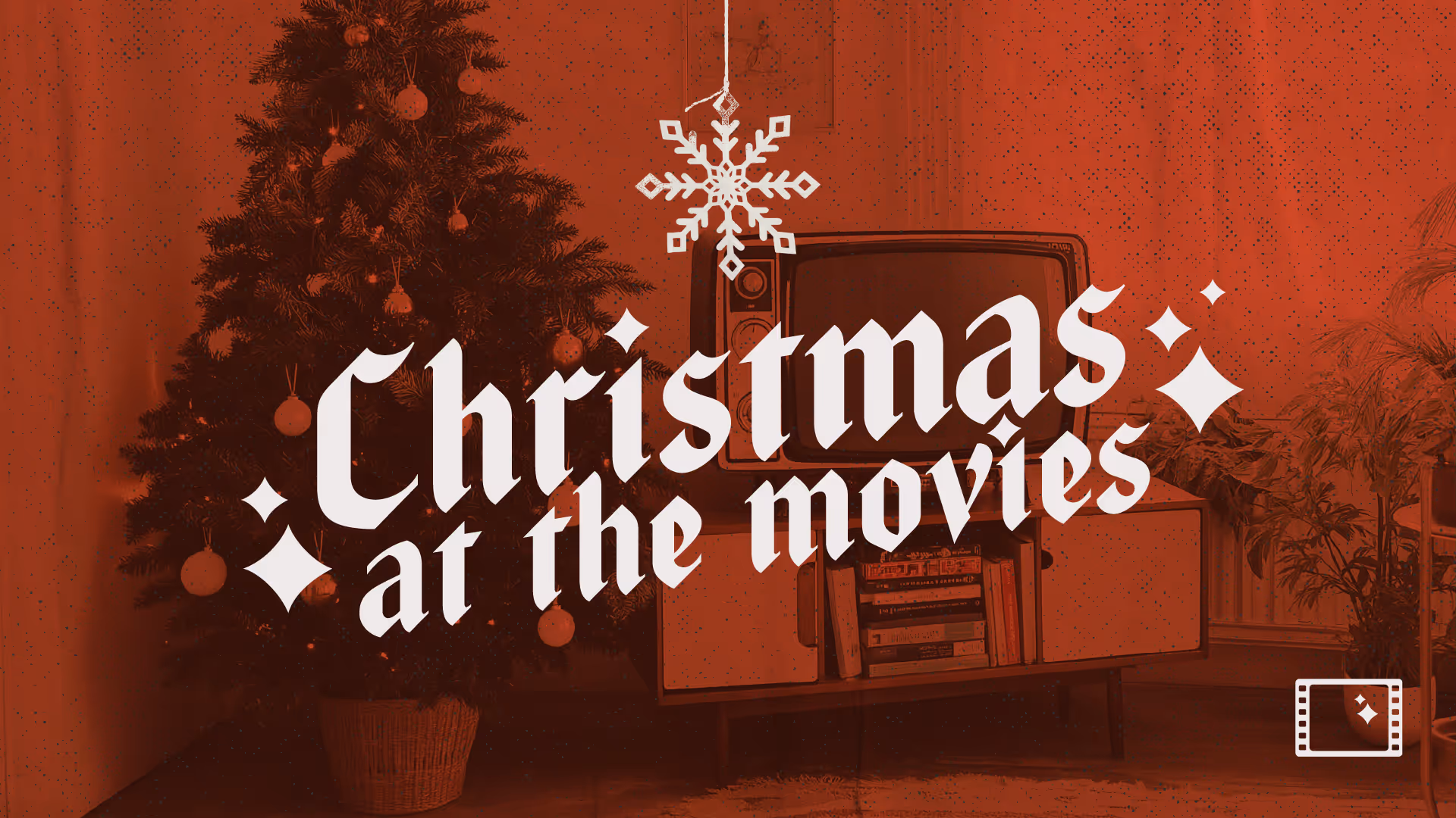 Christmas at the Movies