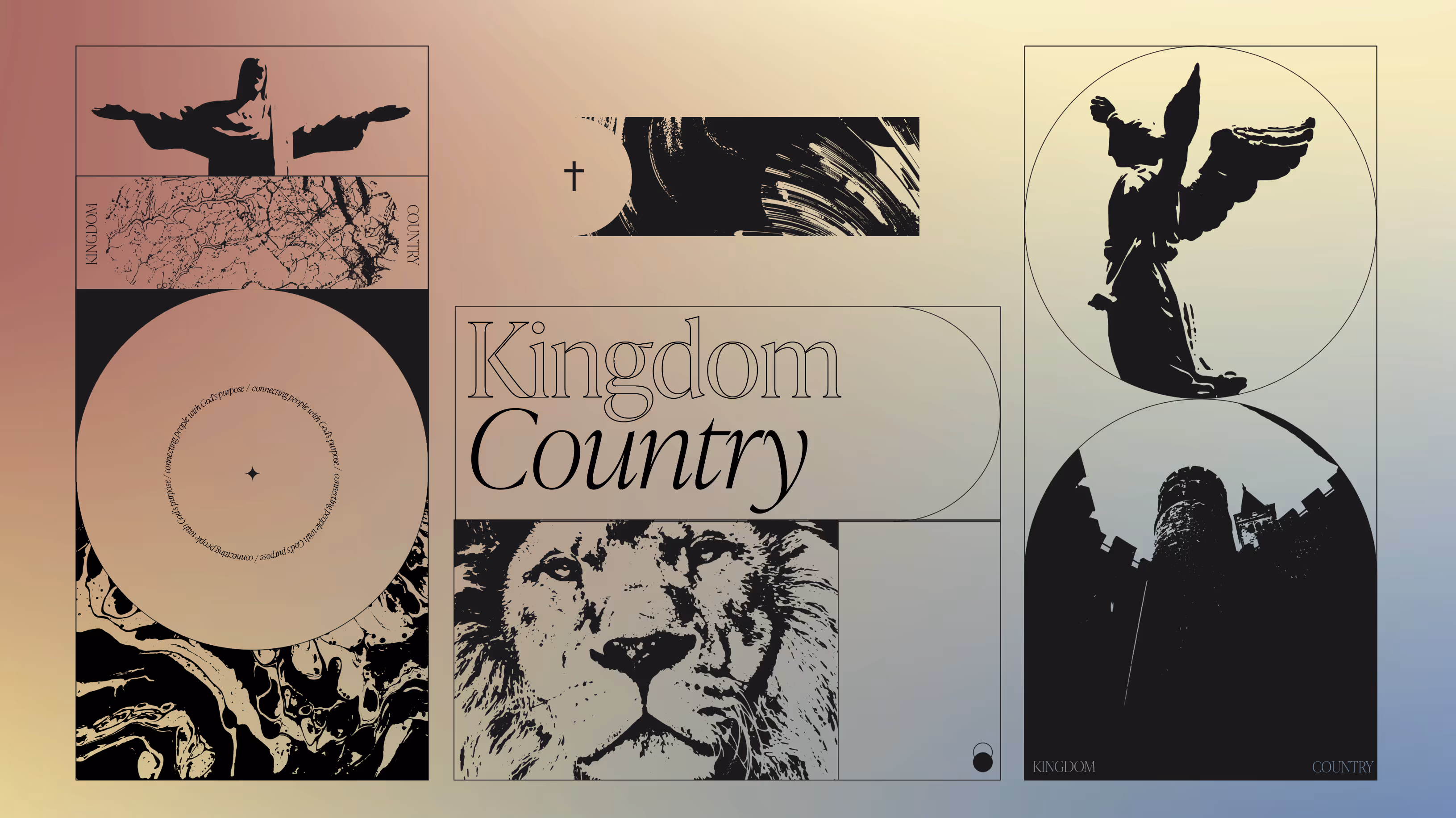 Kingdom Country