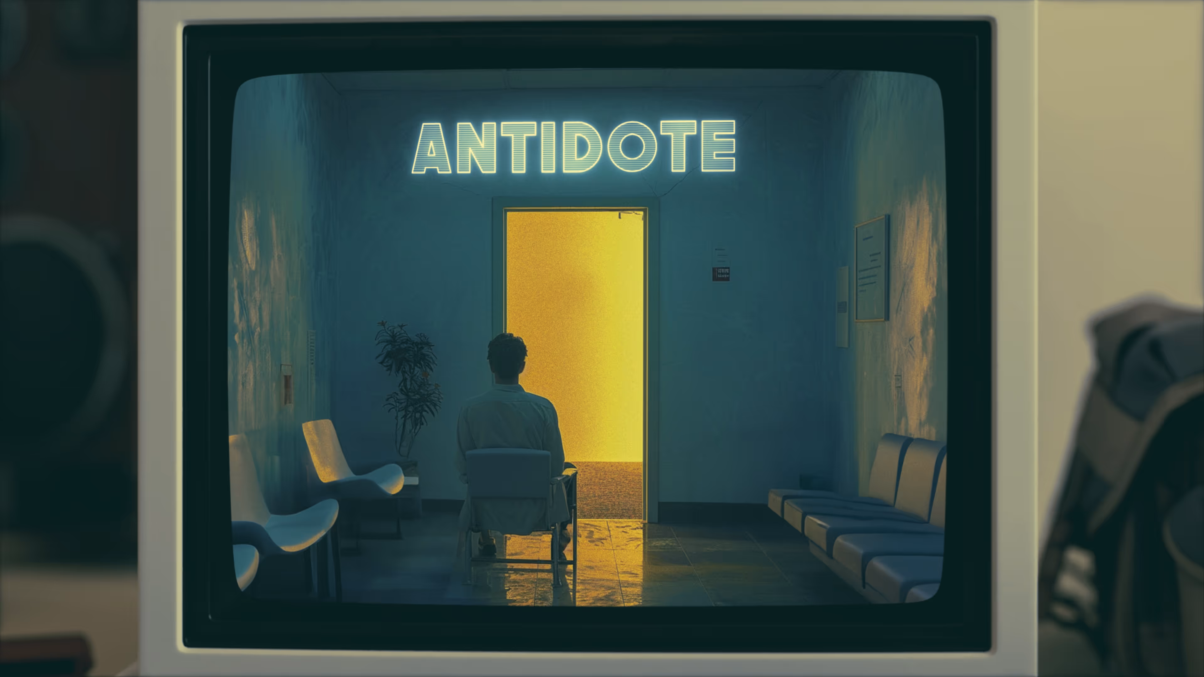 Antidote