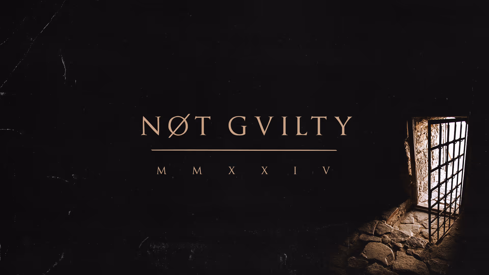 Not Guilty