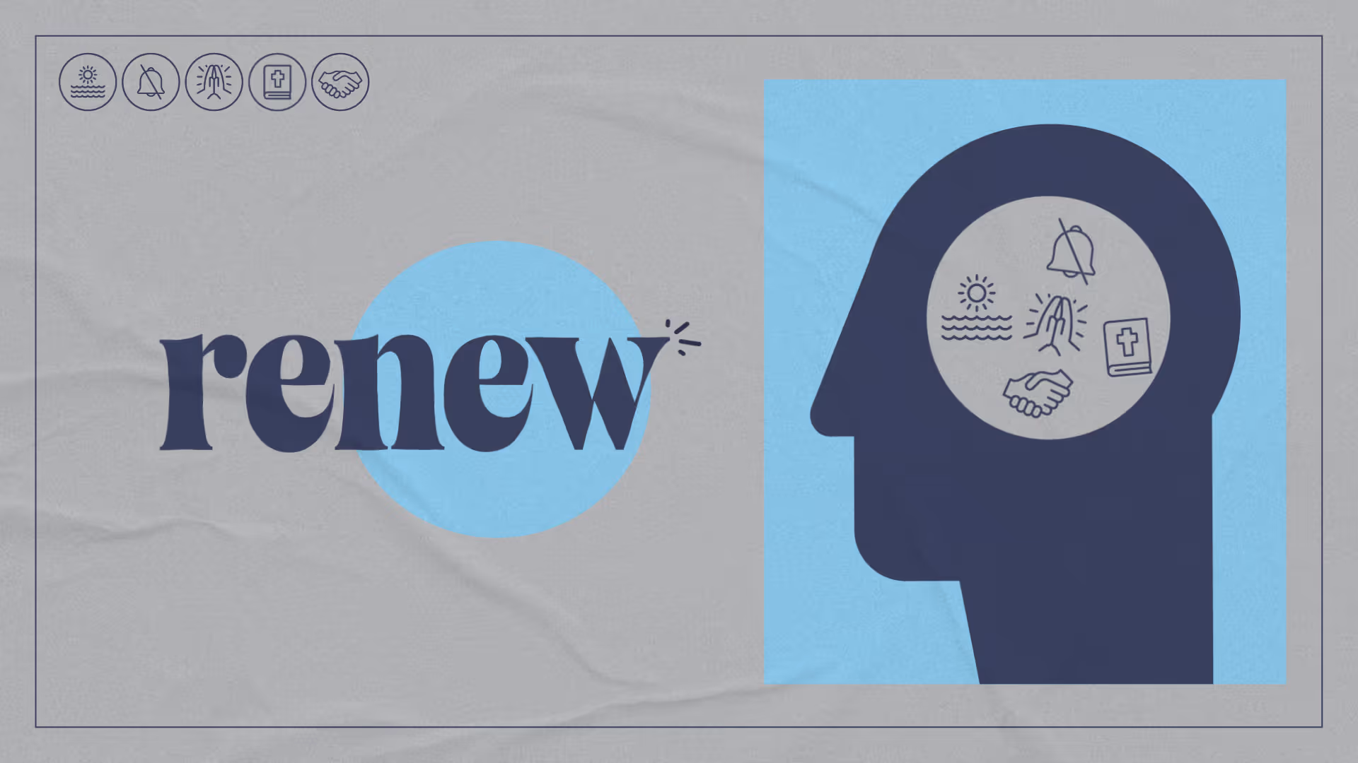 Renew