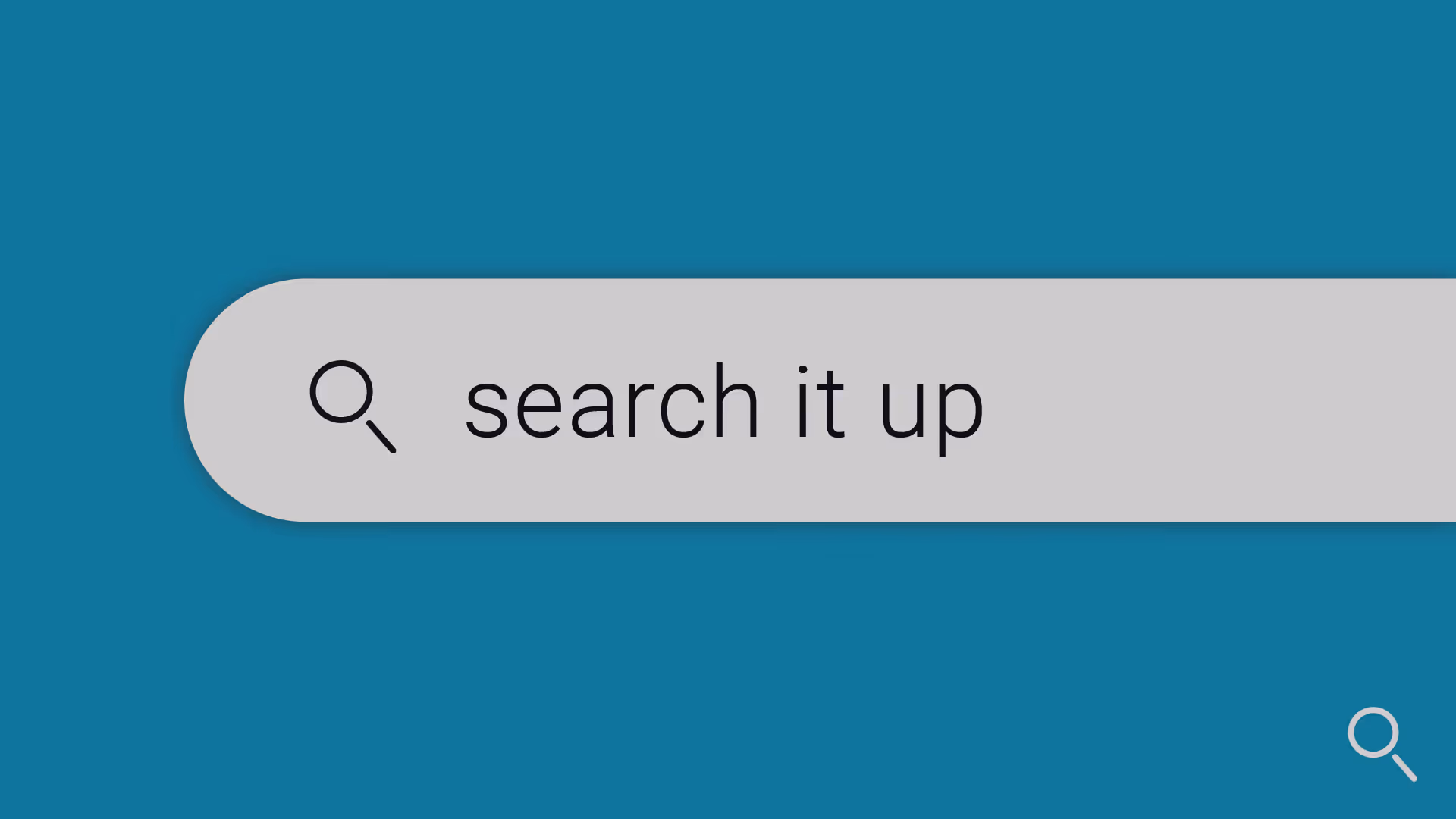 Search it Up