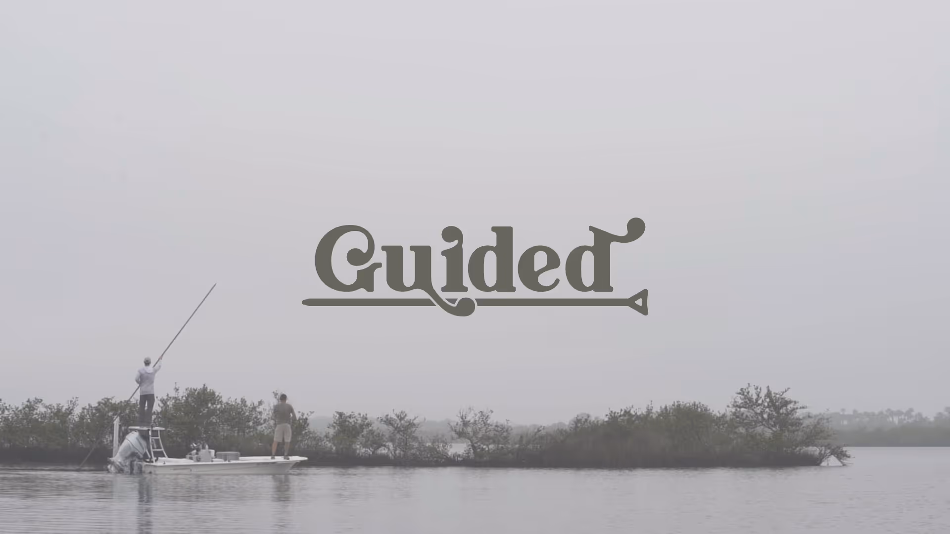 Guided