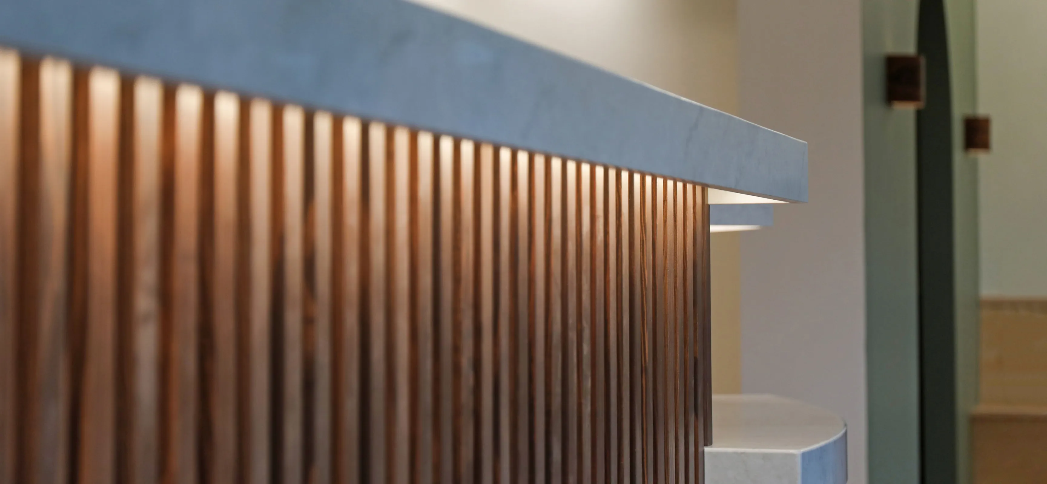 Facet Custom Builders - smart home automation panel custom home builders