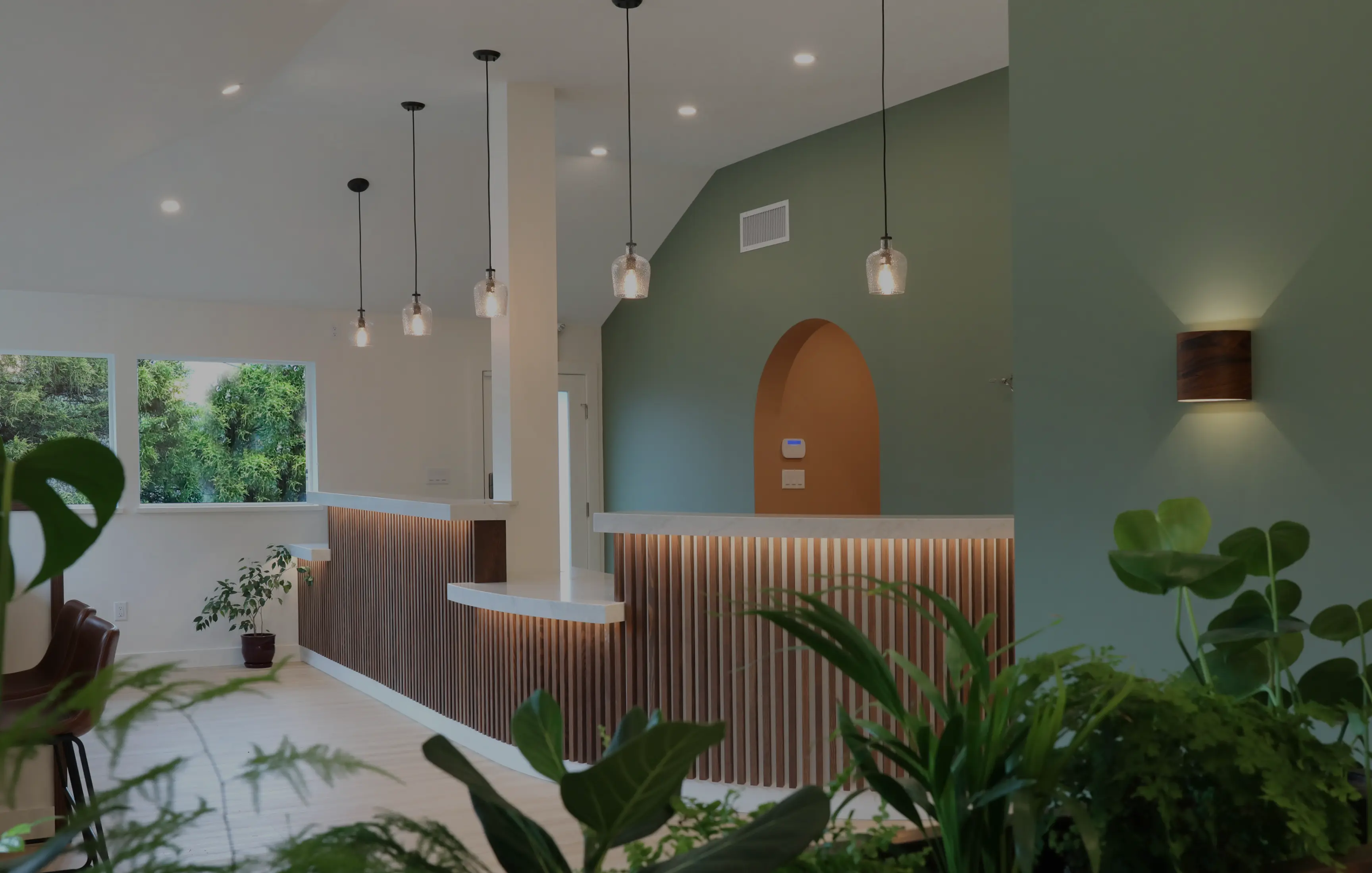 Facet Custom Builders - national award housing excellence custom build contractor