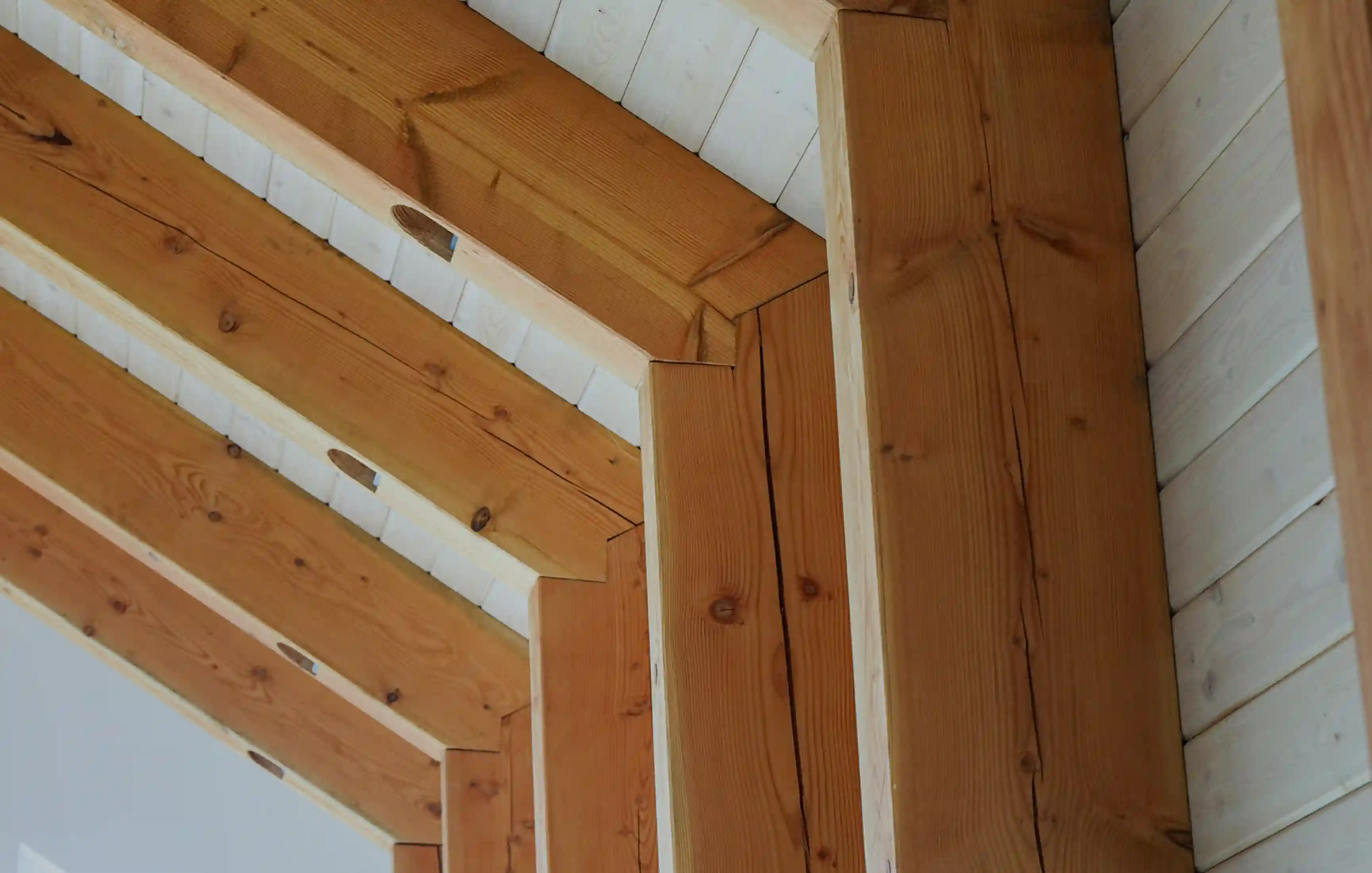 Facet Custom Builders - CHBA award winning construction luxury home craftsmanship