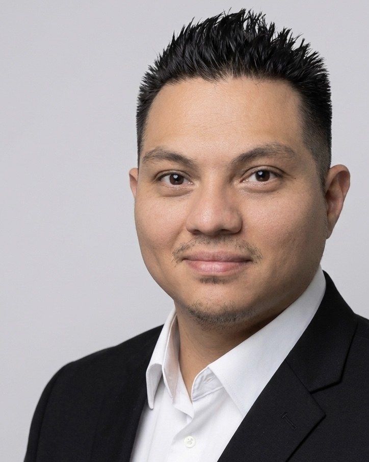 David Rodriguez, founder of Danx Design