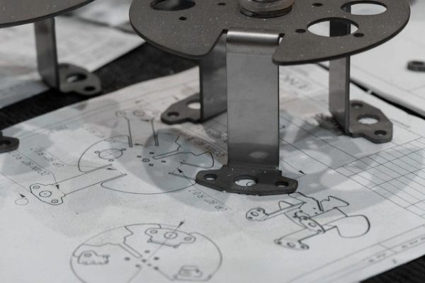 engineering manufacturing