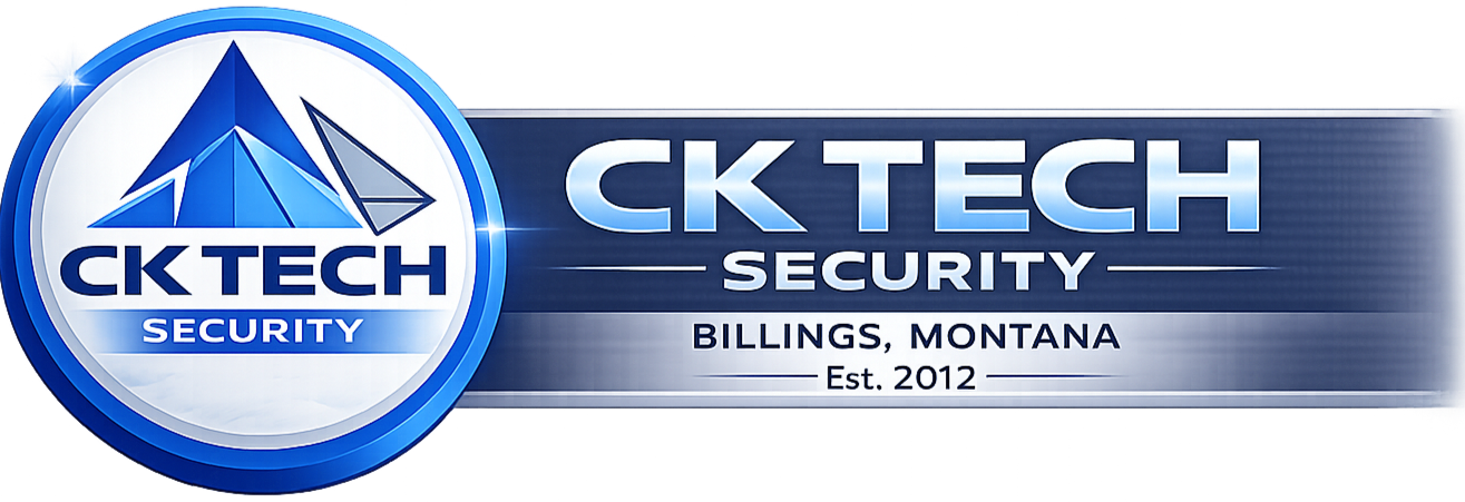 CK Tech