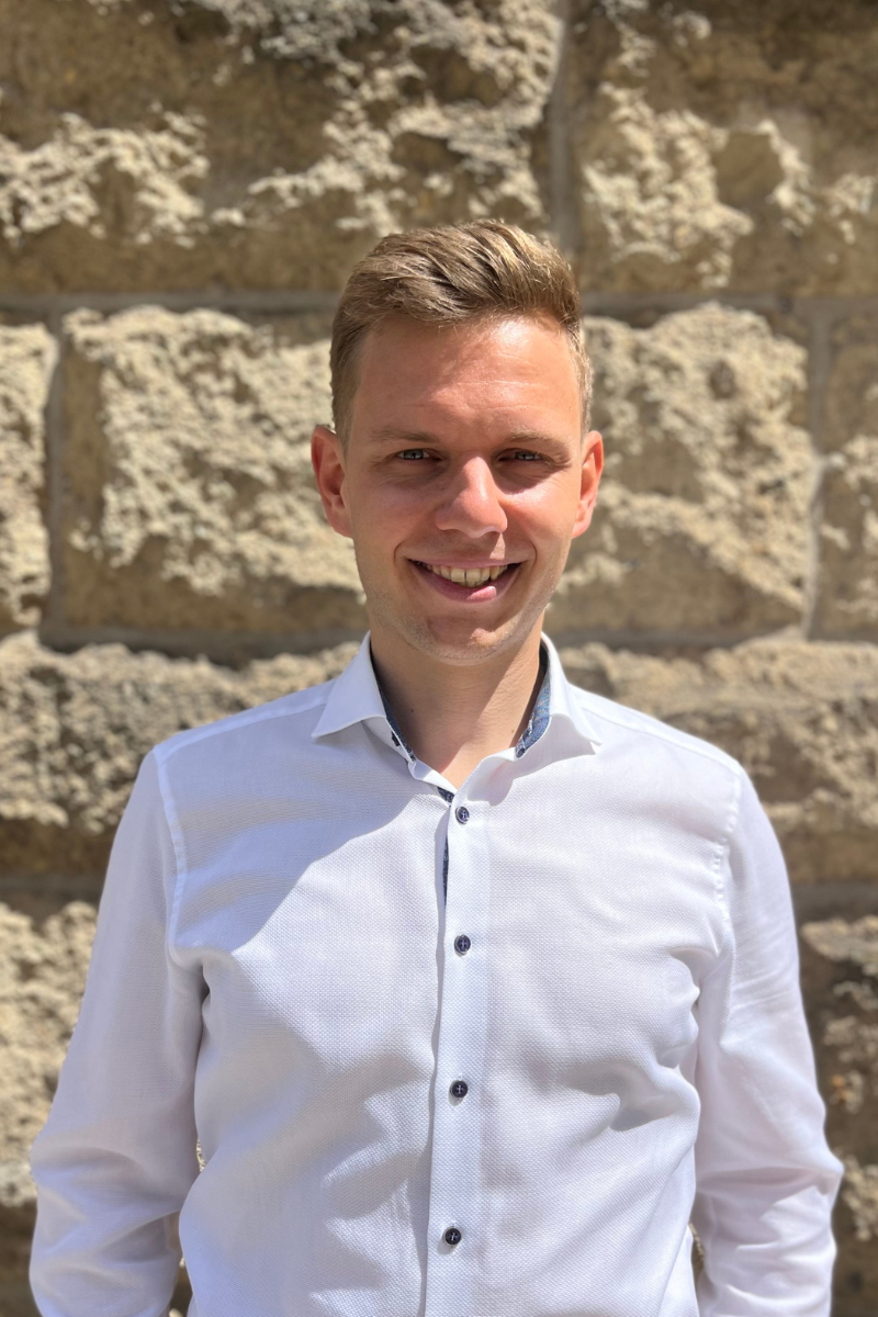 Daniel Truß
