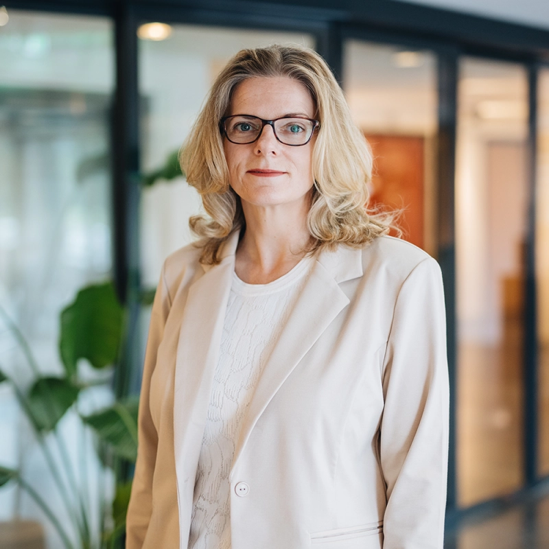 Irith Hoffmann (LL.M.)
