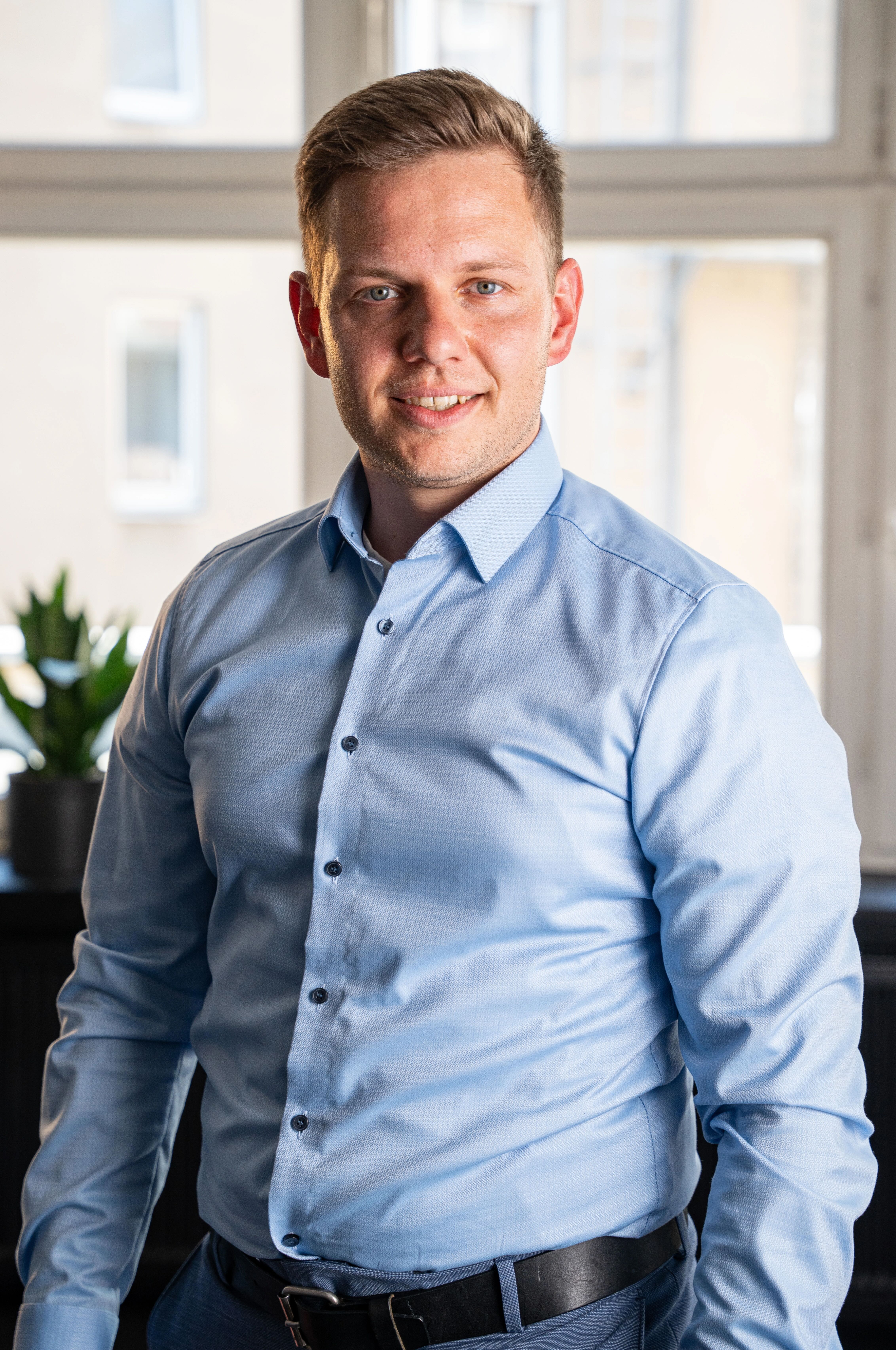 Daniel Truß