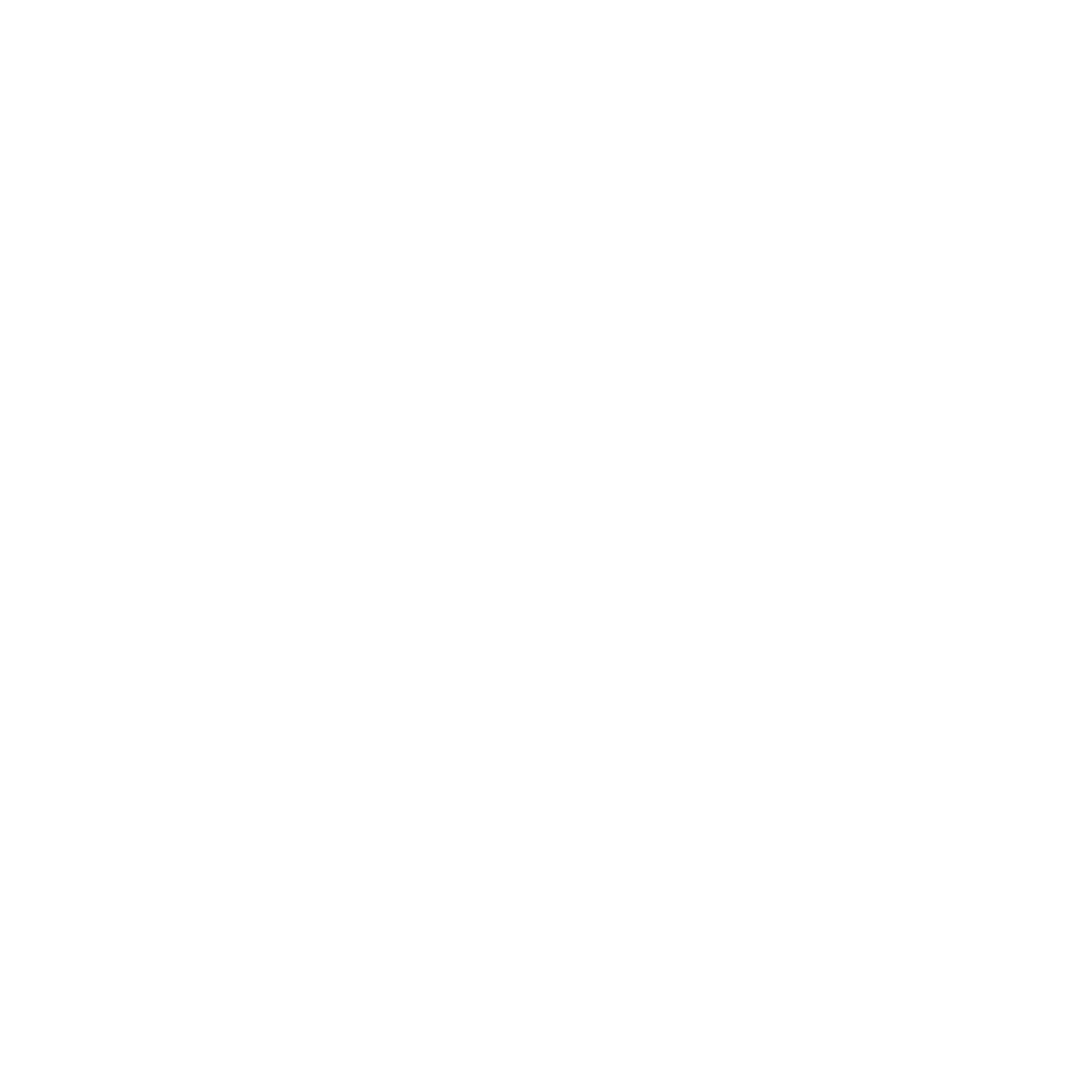 Black and white QR code pattern on a square grid.