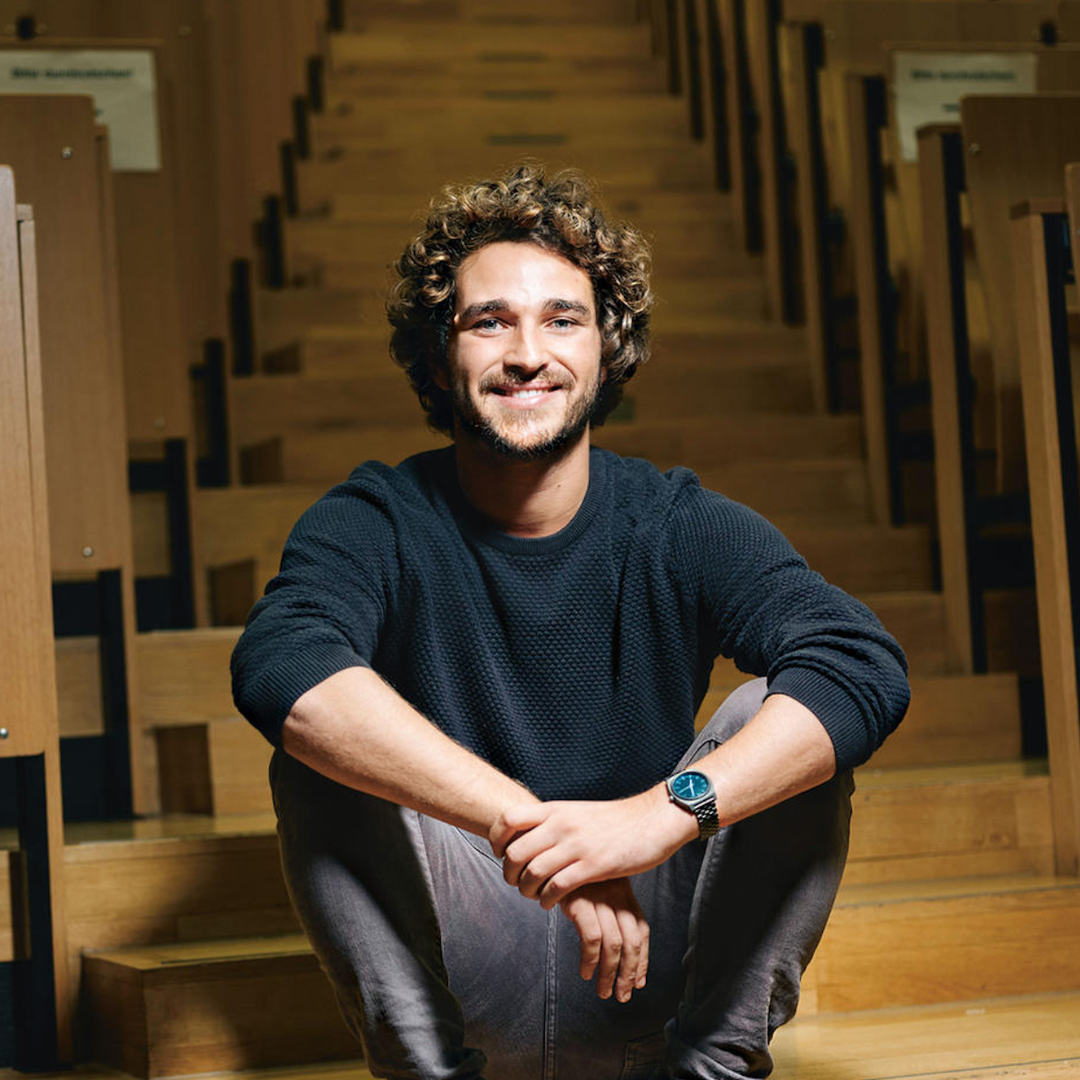 Yannick Kwik