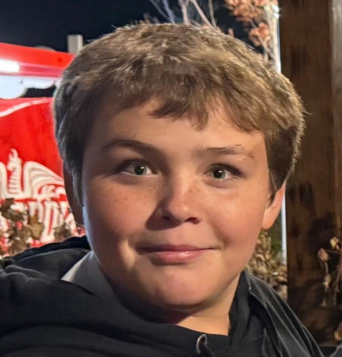 Jameson is just getting started behind the decks, but he already brings great energy and smooth background vibes to any event. He’s a perfect fit when music supports the moment instead of stealing the spotlight — keeping things fun, relaxed, and moving while he continues leveling up his DJ game.