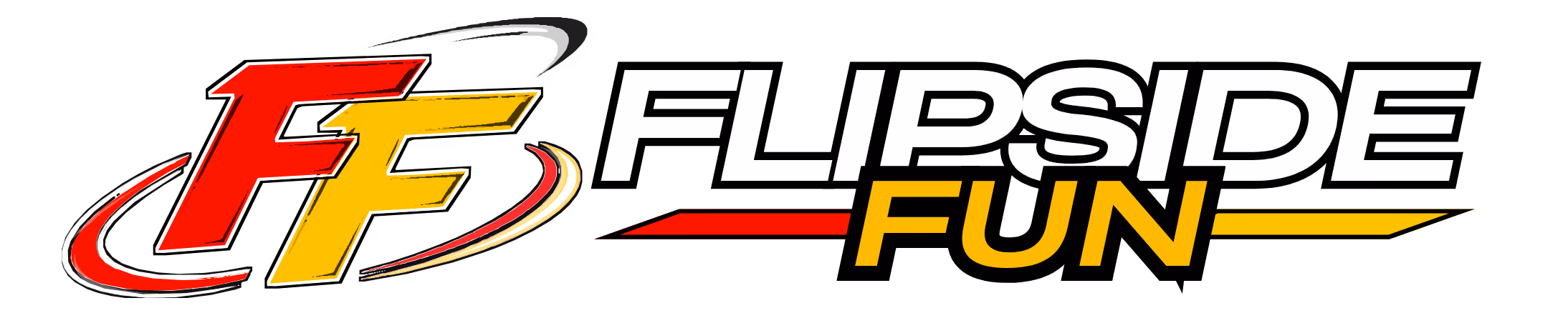 Flipside Fun home
