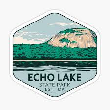 Echo State Park