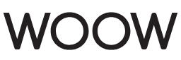 WOOW Eyewear Logo