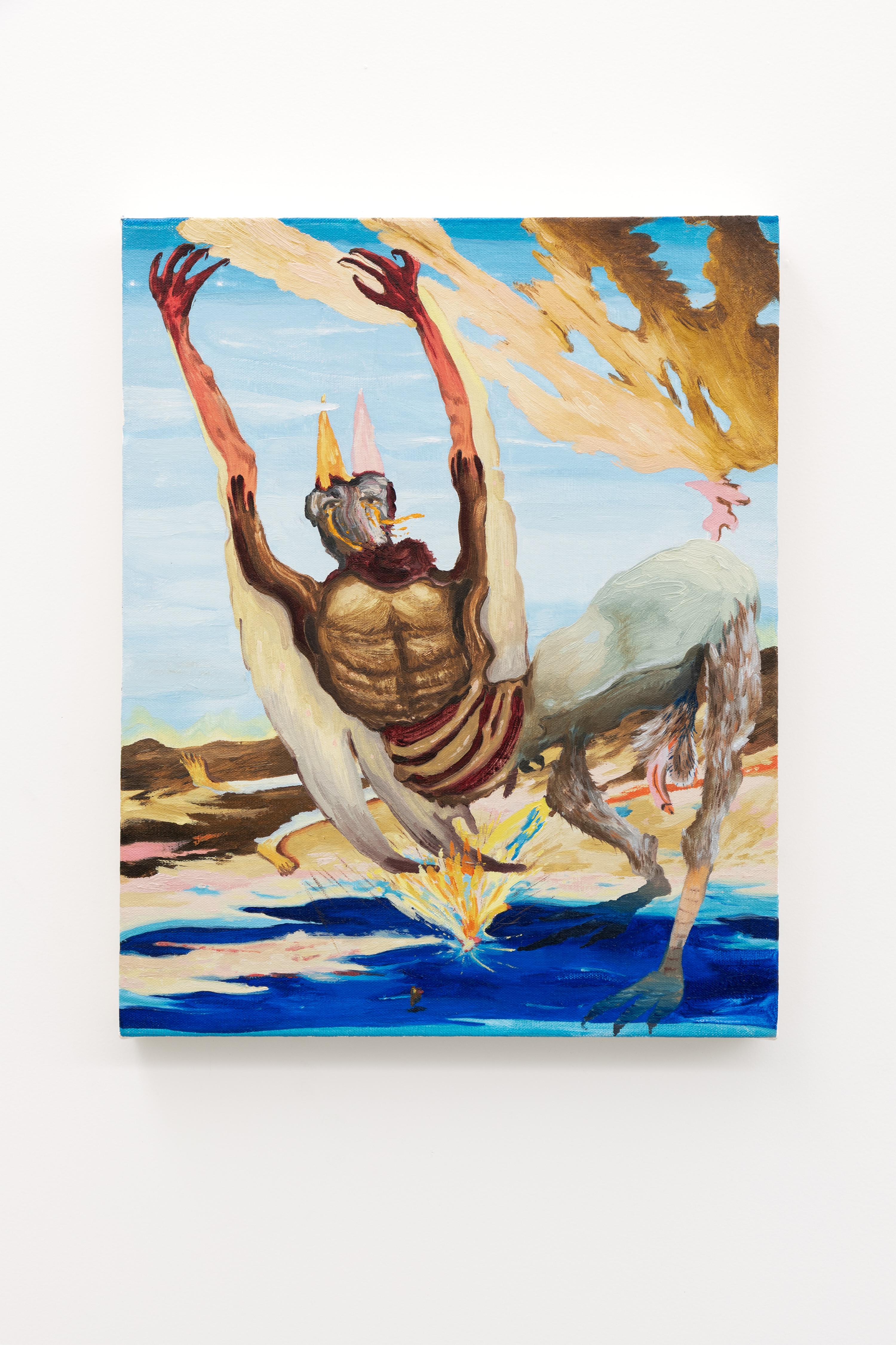 Jonathan Garcia