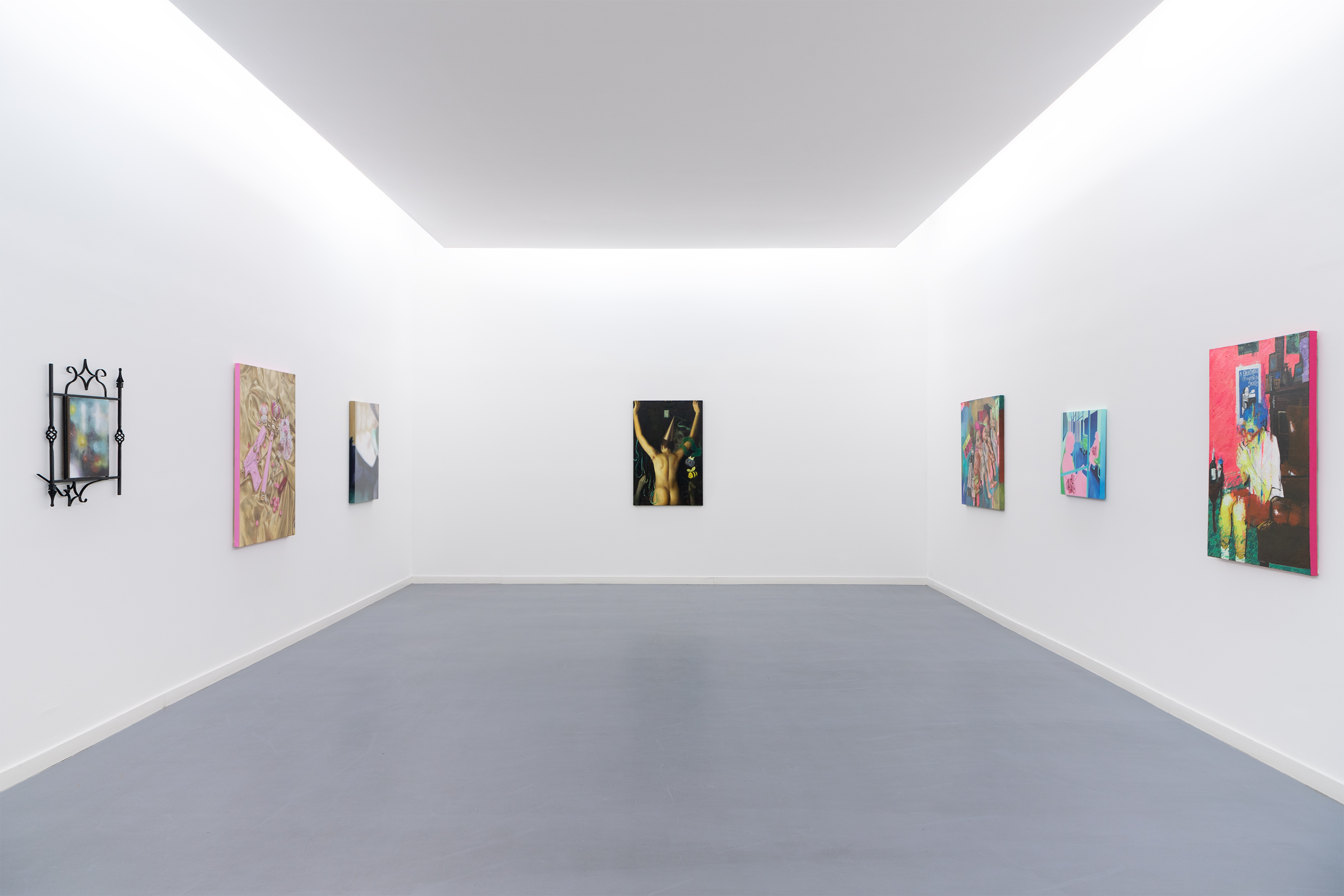 Mixi Collectors — Casa Siza CDMX 2025