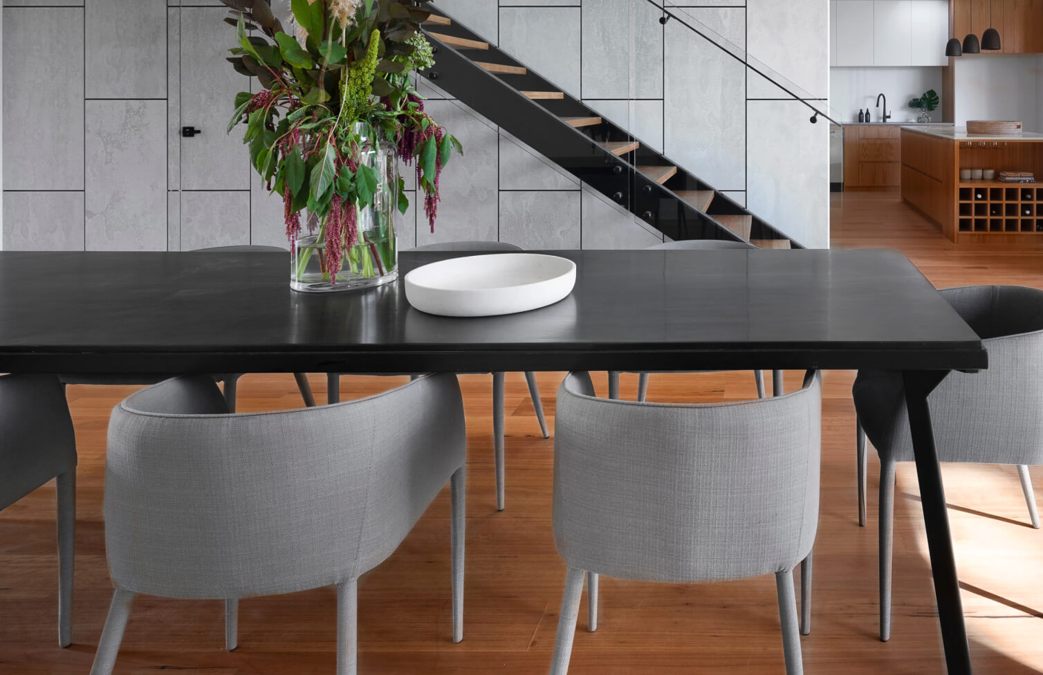 Comfy And Modern - Architect X Webflow Template