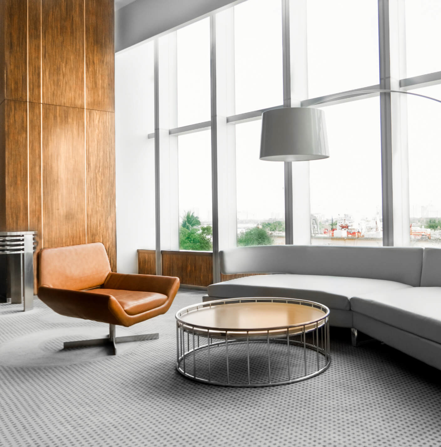 San Francisco - Architect X Webflow Template