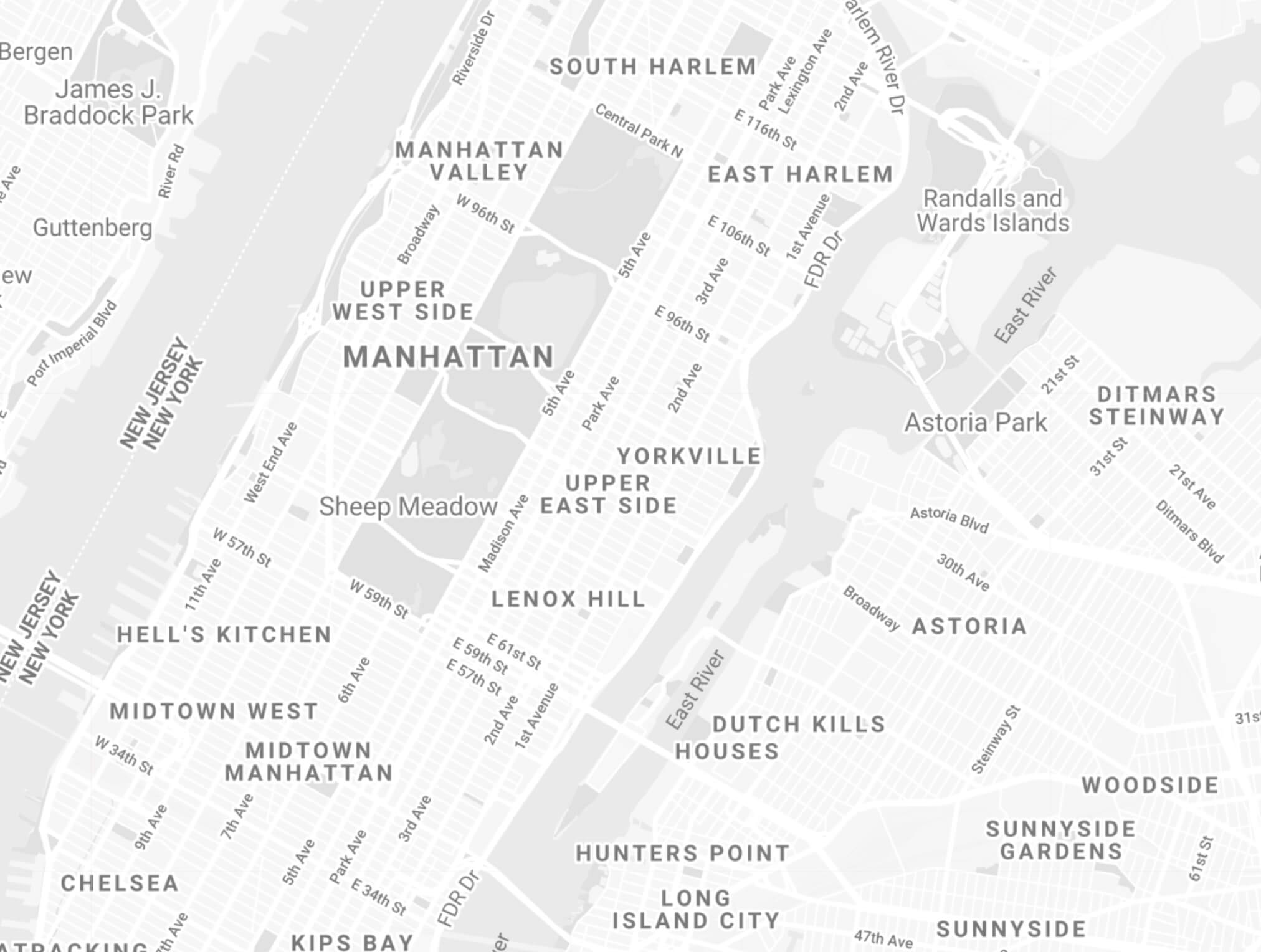 Our Offices - Architect X Webflow Template