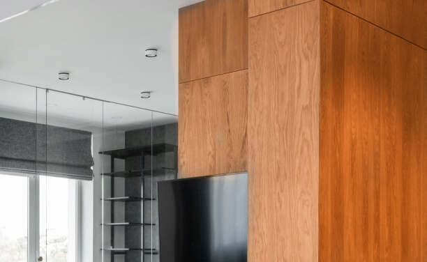 Page Not Found - Architect X Webflow Template