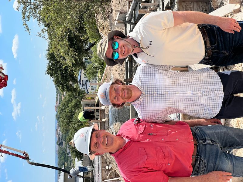 Breven Homes Owners