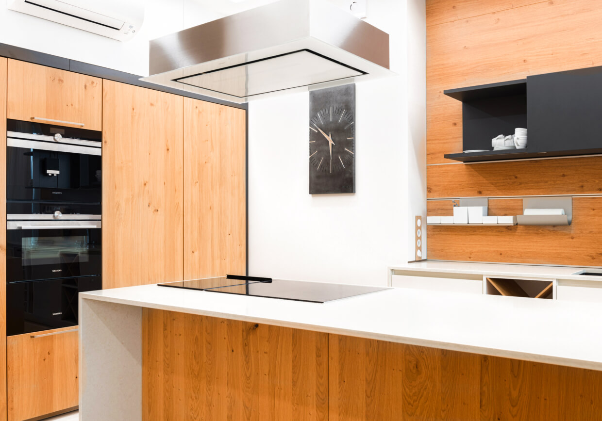 House Interior design in San Francisco, California