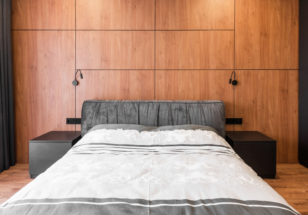 Interior design in San Francisco, California