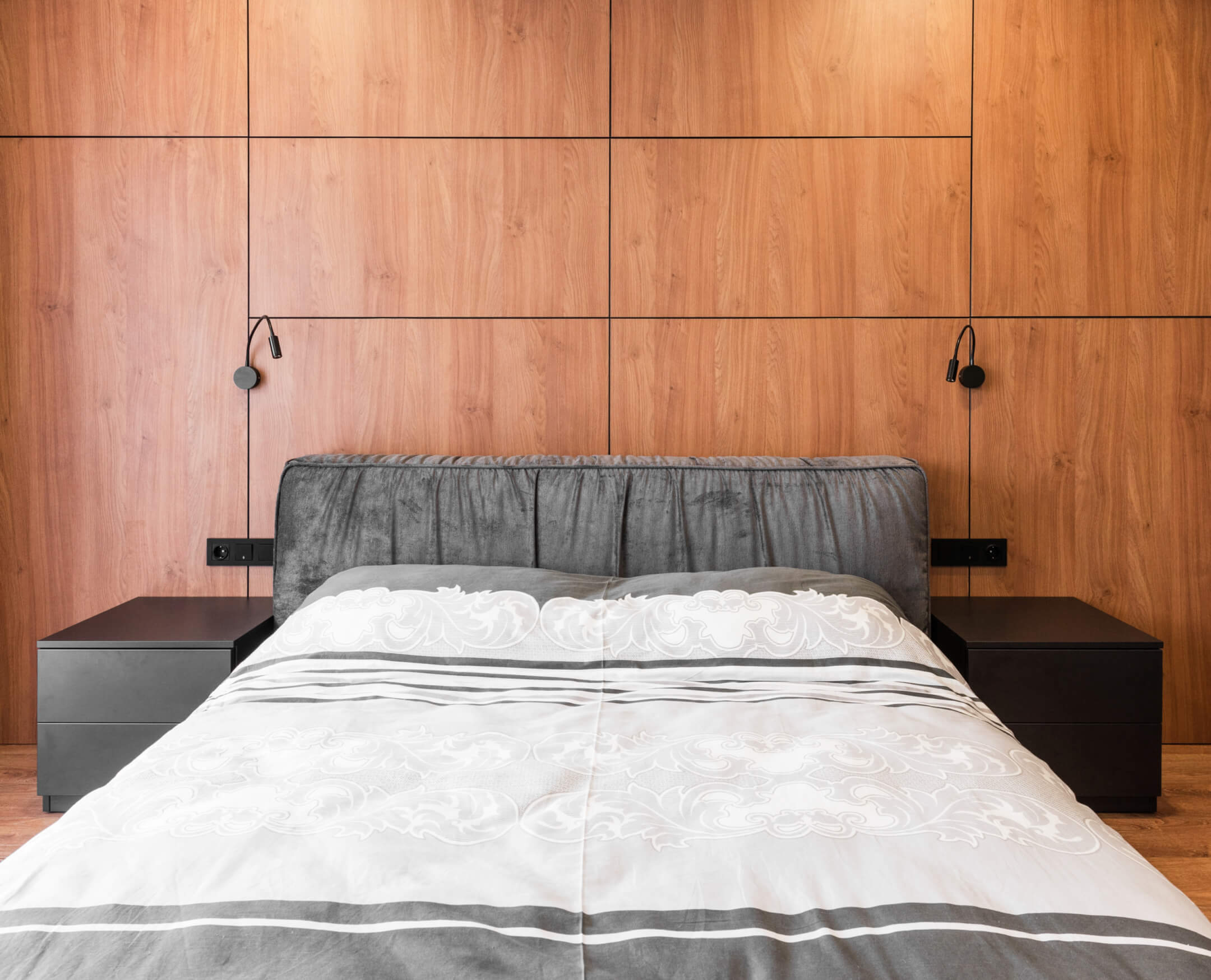 Interior design in San Francisco, California