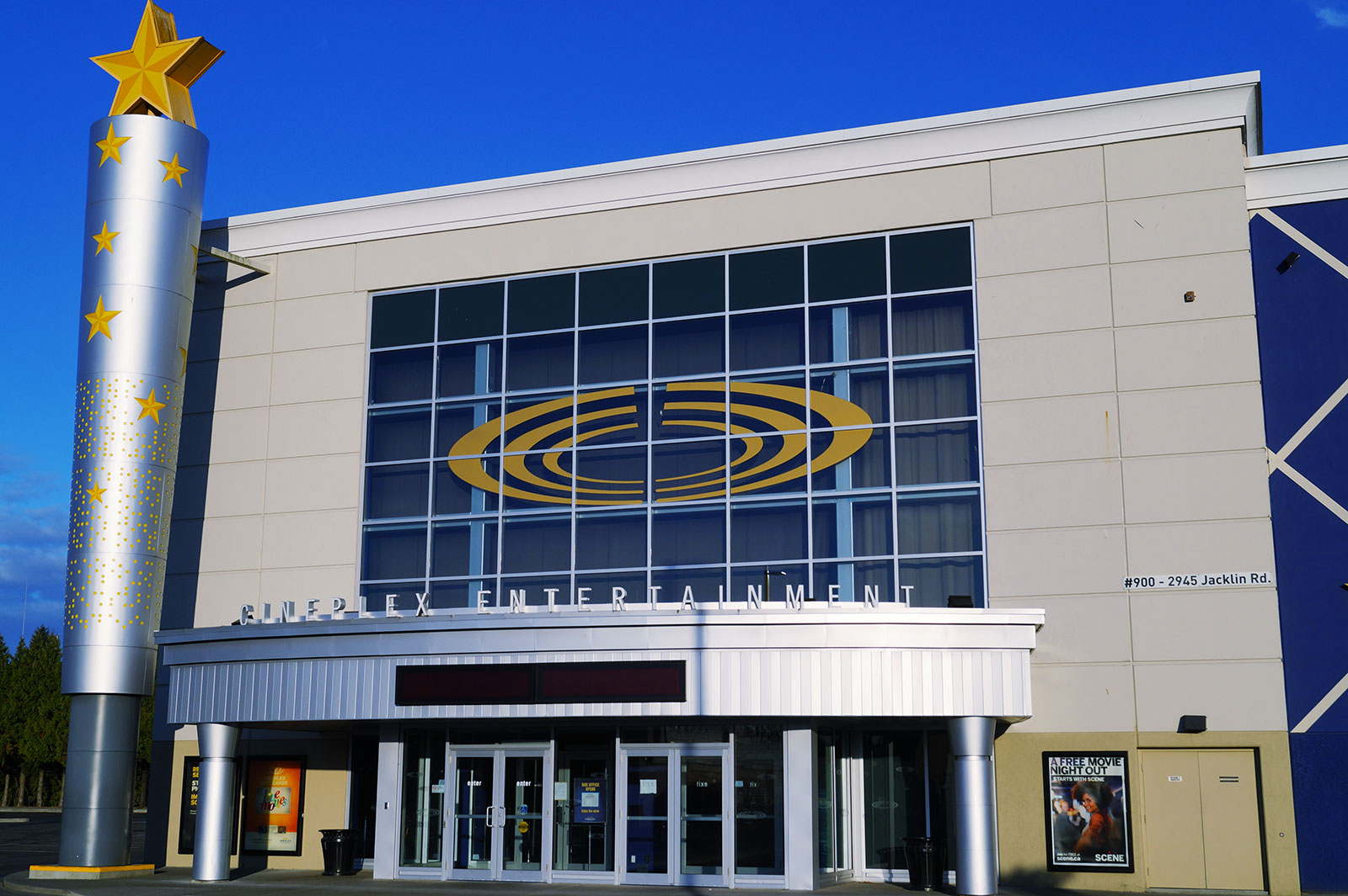 commercial building, code compliance evaluation