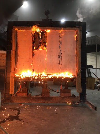 research and testing, code evaluation