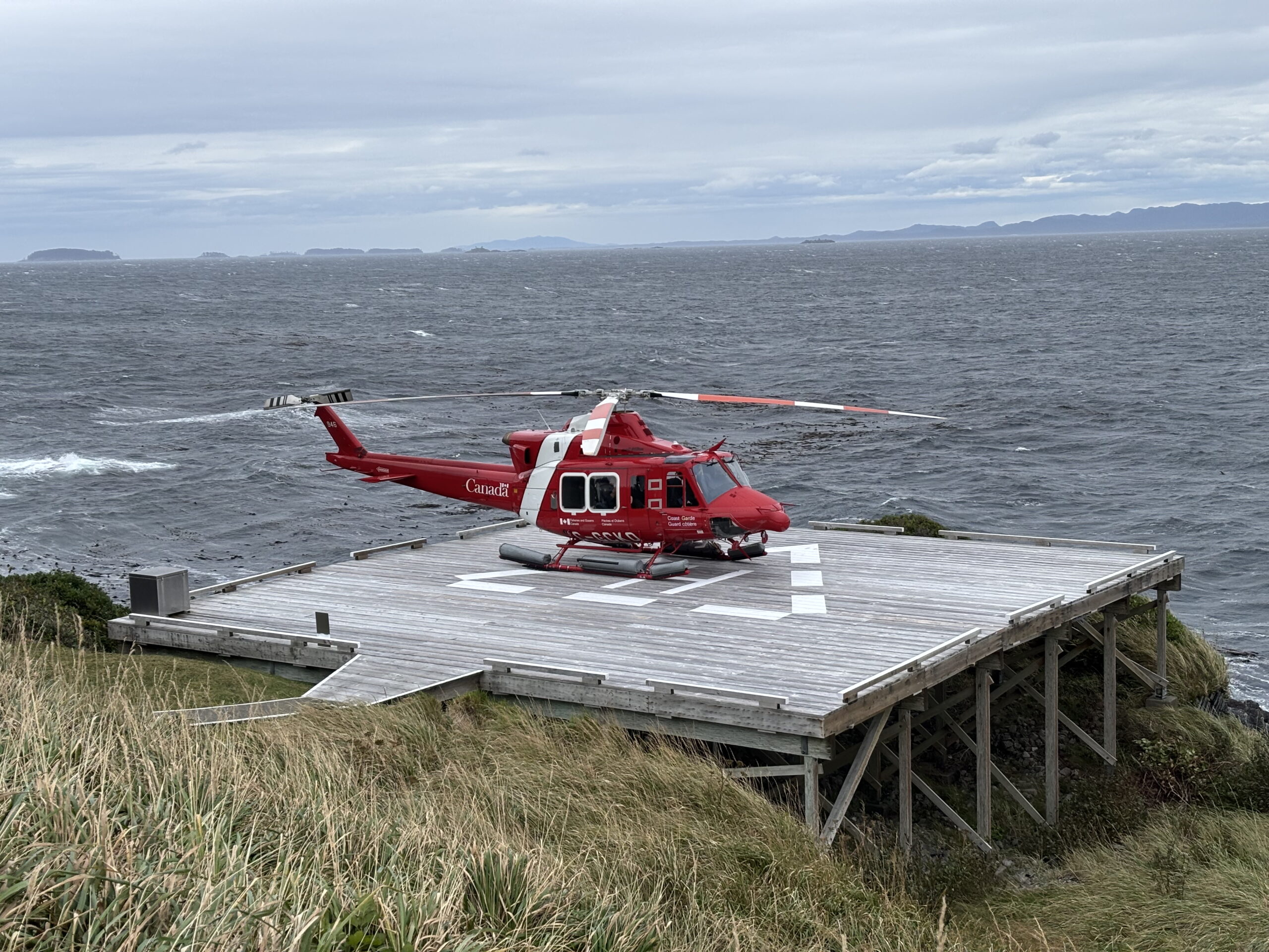 specialty (non-building) structures