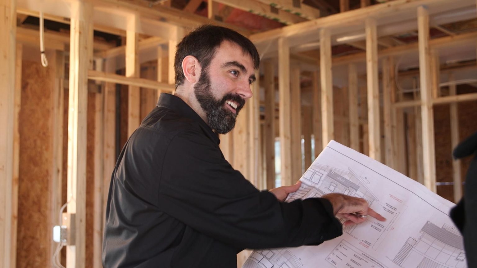 Chris Bowness P.Eng., BOCA Engineering Co. SPAR