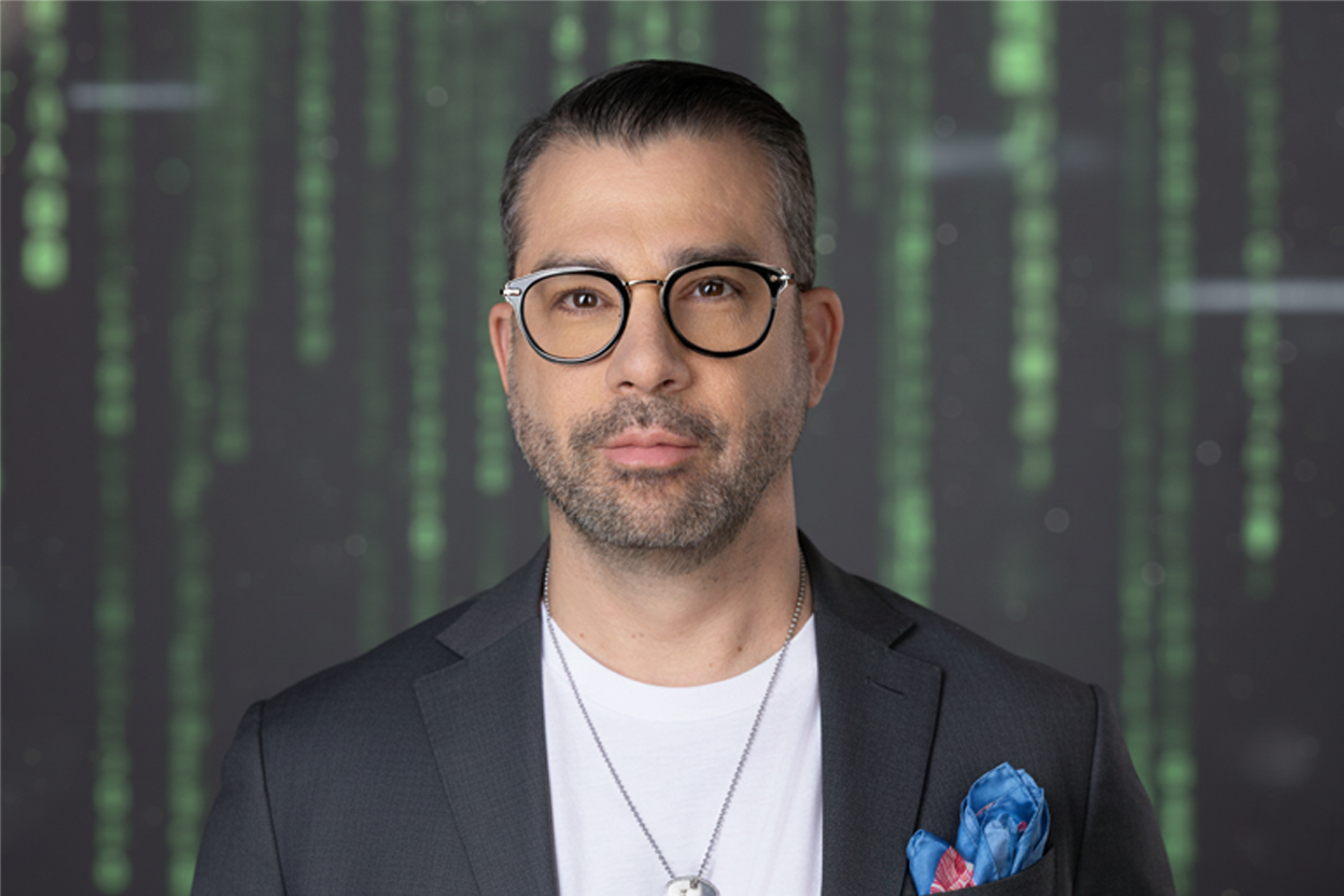 LVL8 AI icon
