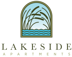 Lakeside Apartments Logo