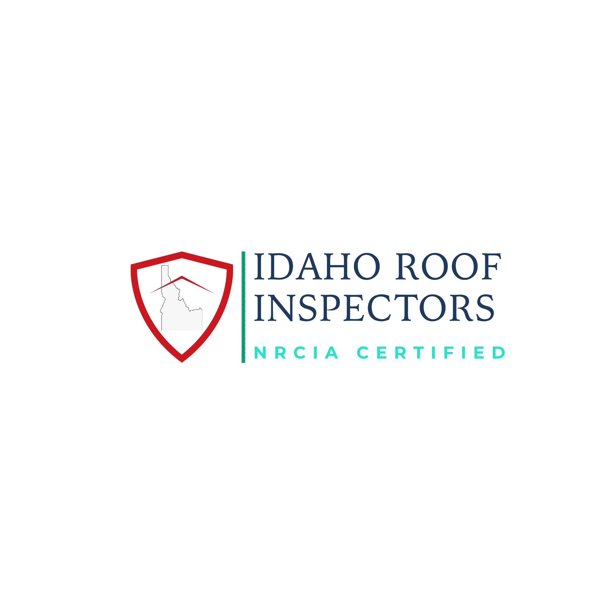 Idaho Roof Inspectors Logo