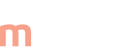 Logo with a stylized lowercase 'm' followed by the words 'BUYER ADVOCATES' in capital letters on a black background.