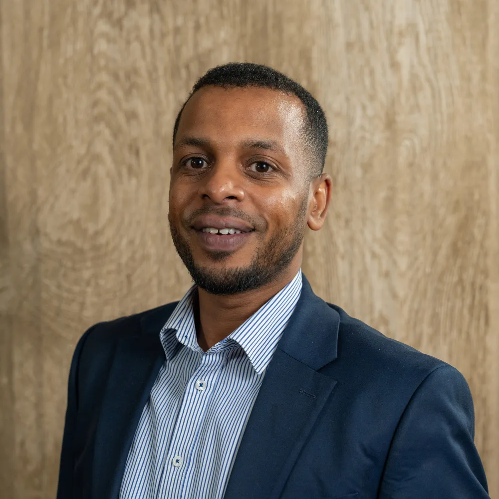 Yassin Ali