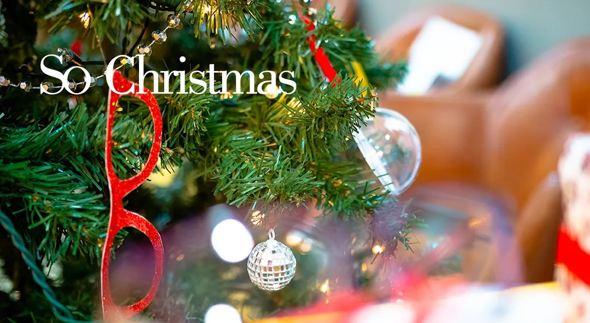 Christmas gifts for her