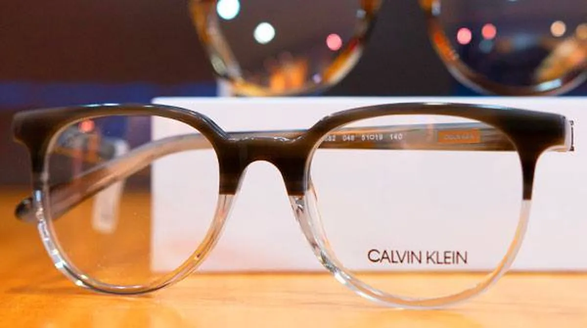 Calvin Klein