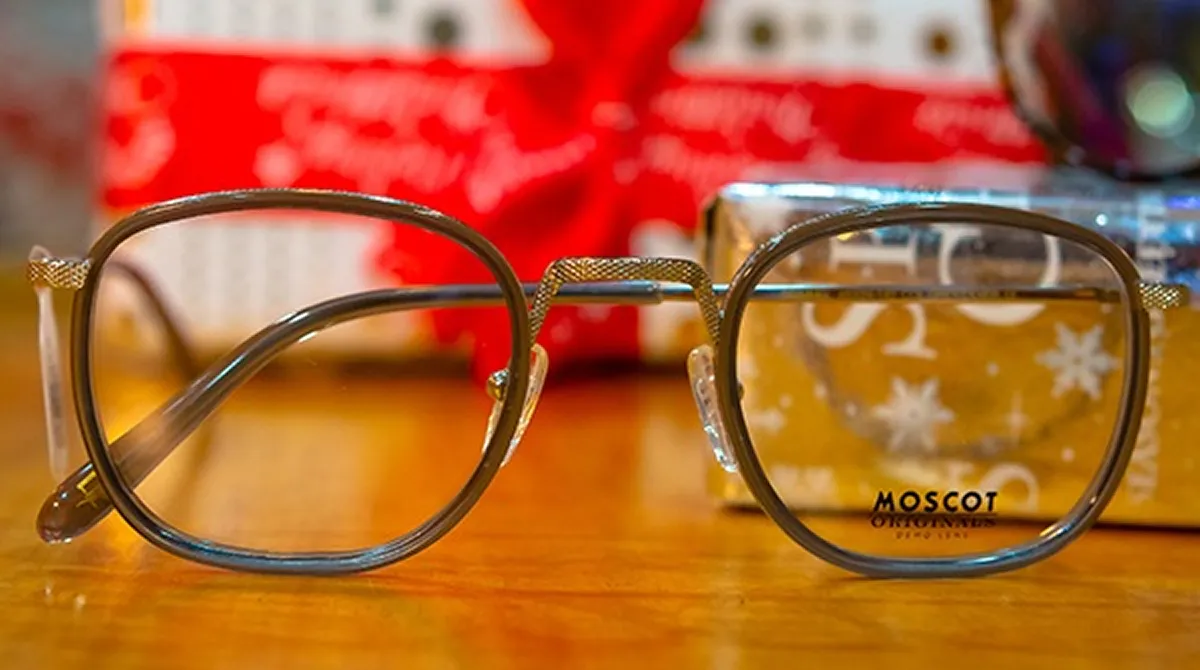 Moscot