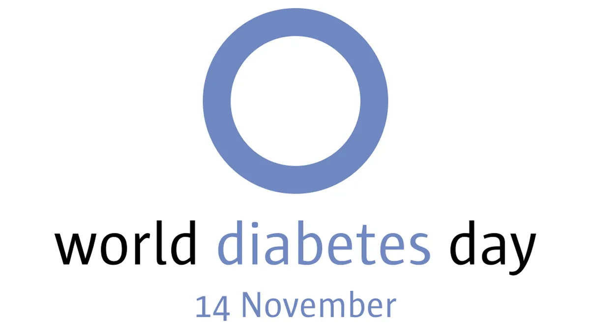 World diabetes day