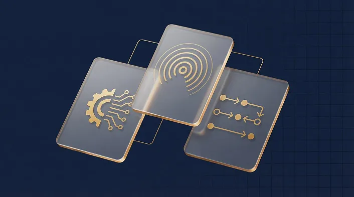 AI-powered business solutions