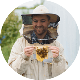 Testimonial Tab Link Image