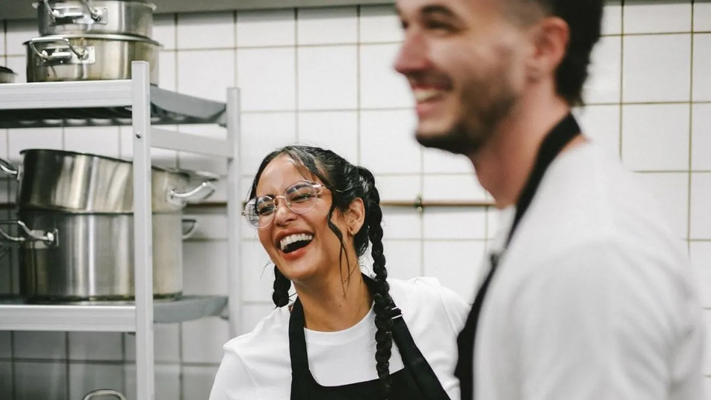 Turning good restaurants into great businesses