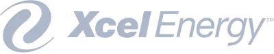 Xcel Energy logo